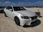 2013 LEXUS  GS350