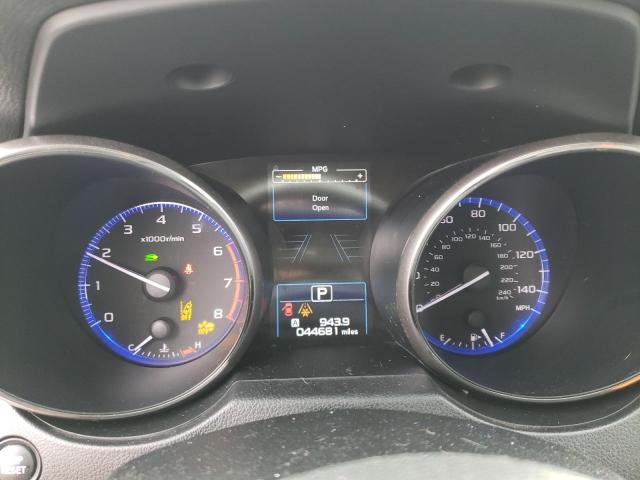 4S3BNAF63J3028869 Subaru Legacy 2.5i Premium