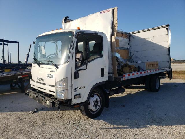 54DC4W1B4FS803939 Isuzu Npr Hd 2015. Фото: 1
