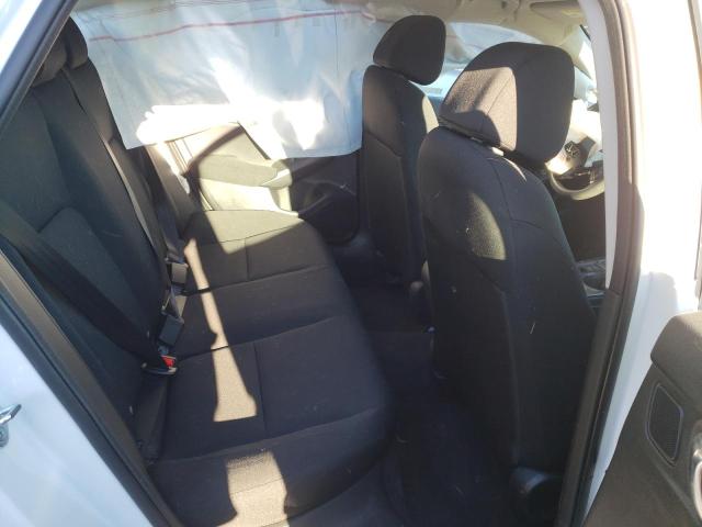 2HGFE2F29NH549121 Honda Civic Lx 2022. Фото: 5