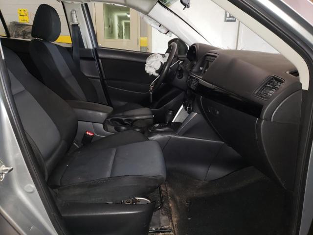 2013 MAZDA CX-5 SPORT - JM3KE2BE8D0156069