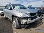 2009 LEXUS  RX350