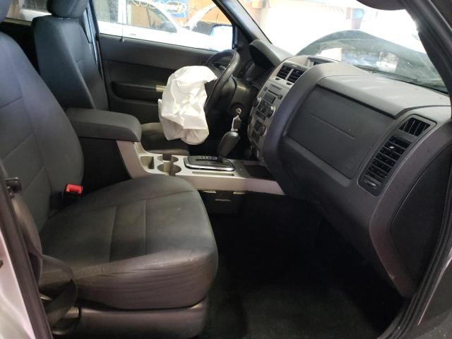 2011 FORD ESCAPE XLT - 1FMCU9D70BKC36826