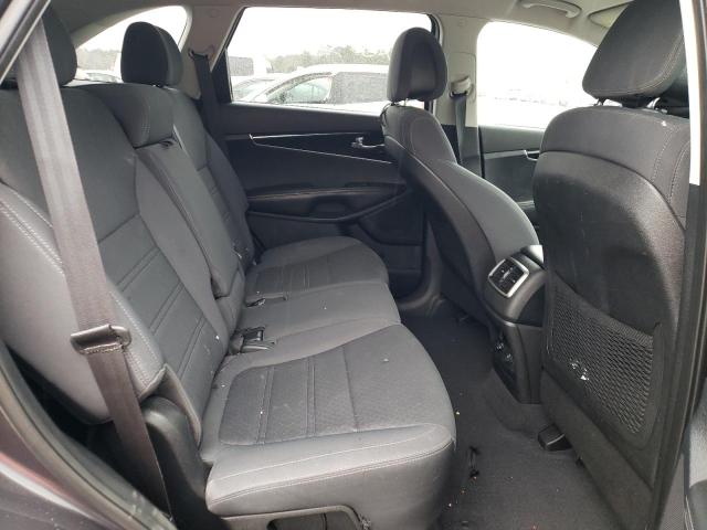 5XYPG4A32GG097345 KIA SORENTO LX