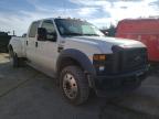 2009 FORD  F450