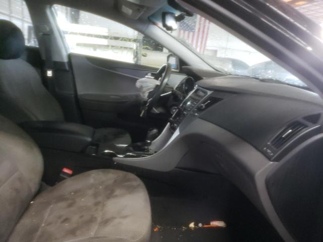 2012 HYUNDAI SONATA - 5NPEB4AC3CH442097