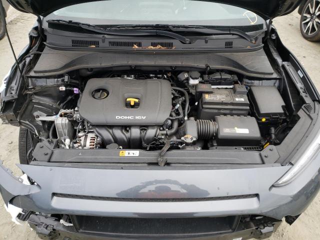 2021 HYUNDAI KONA SEL P KM8K62AA8MU737225