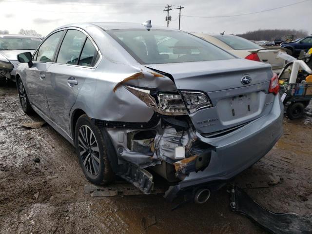 4S3BNAF63J3028869 Subaru Legacy 2.5i Premium