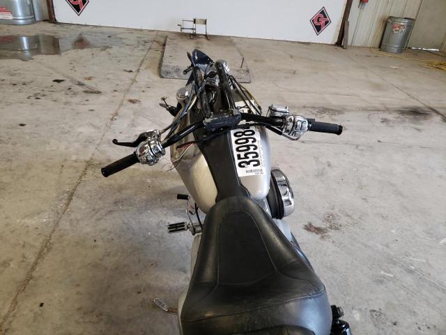 2007 HARLEY-DAVIDSON FXD 1HD1GM4157K343247