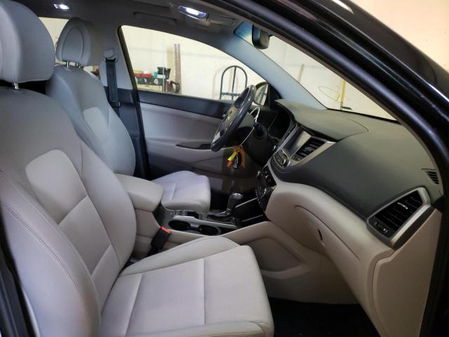 2018 HYUNDAI TUCSON VAL - KM8J3CA23JU685355