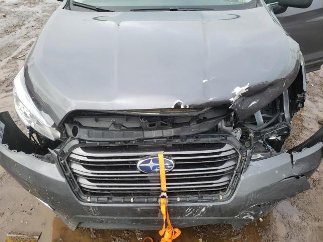 2019 SUBARU ASCENT PRE 4S4WMACD0K3487832