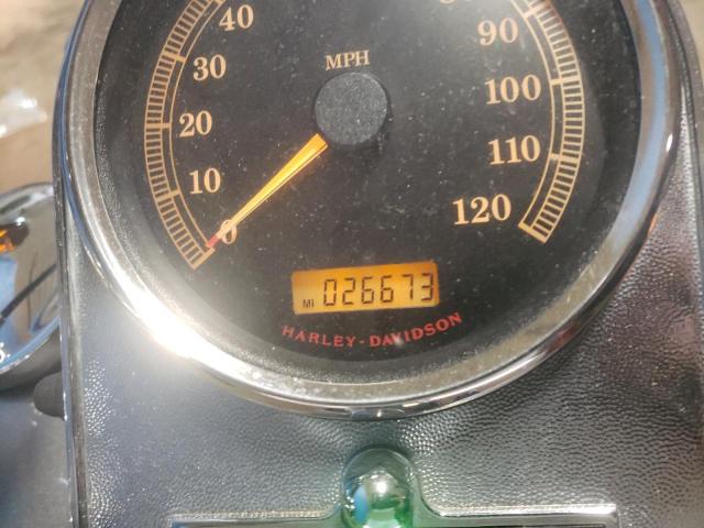 2007 HARLEY-DAVIDSON FXST 1HD1BV5147Y018038