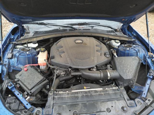 2020 CHEVROLET CAMARO LS 1G1FB1RS2L0102766