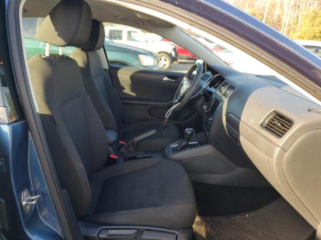2016 VOLKSWAGEN JETTA S - 3VW267AJ0GM410597