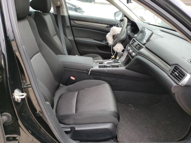 2020 HONDA ACCORD LX 1HGCV1F11LA077397