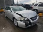 2008 LEXUS  ES350