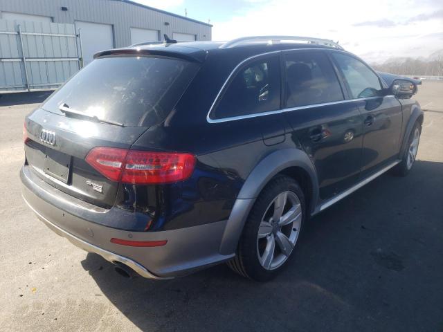 2015 AUDI A4 ALLROAD WA1UFAFL8FA060970