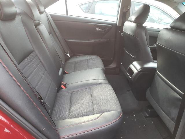 4T1BF1FK7FU918766 Toyota Camry Le 2015. Фото: 5
