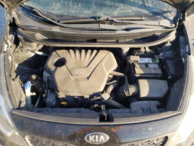 KNADM4A35D6157884 Kia Rio Lx 2013. Фото: 6