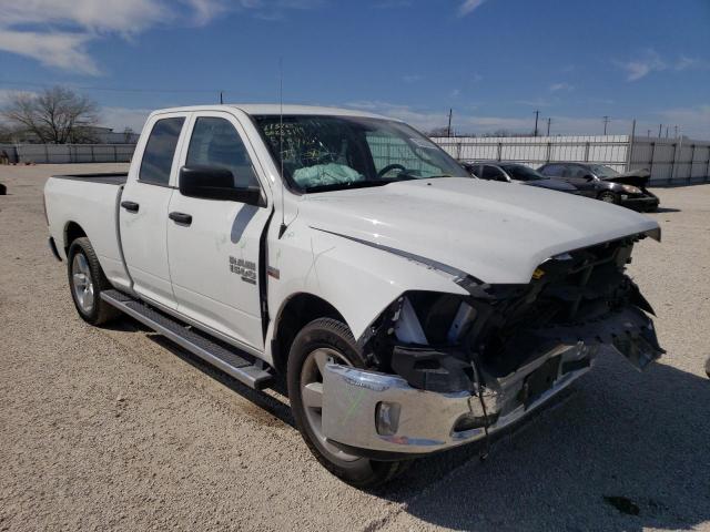 2021 RAM 1500, VIN: 1C6RR6FT1MS575968