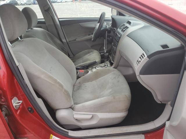 2T1BU4EE3CC877438 Toyota Corolla Ba 2012. Фото: 4
