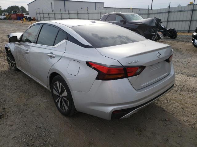 2019 NISSAN ALTIMA SL - 1N4BL4EV7KC150965