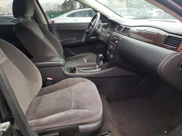 2G1WG5E30D1266482 Chevrolet Impala Lt 2013. Фото: 4