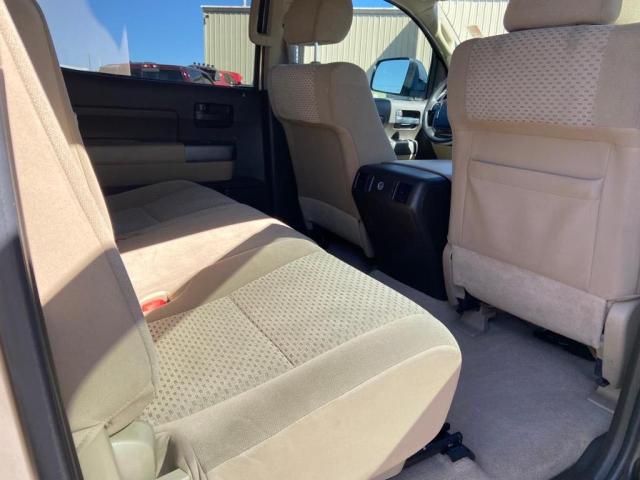 5TFEY5F14AX095635 Toyota Tundra Cre 2010. Фото: 5