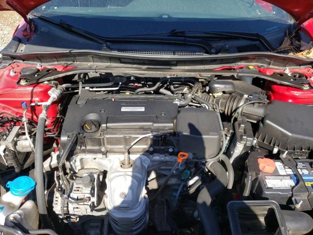 2017 HONDA ACCORD SPO - 1HGCR2F11HA245251