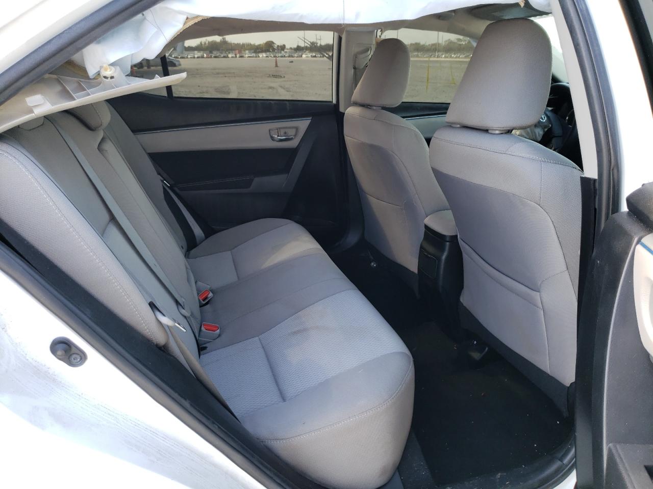 2016 Toyota Corolla - Image 6