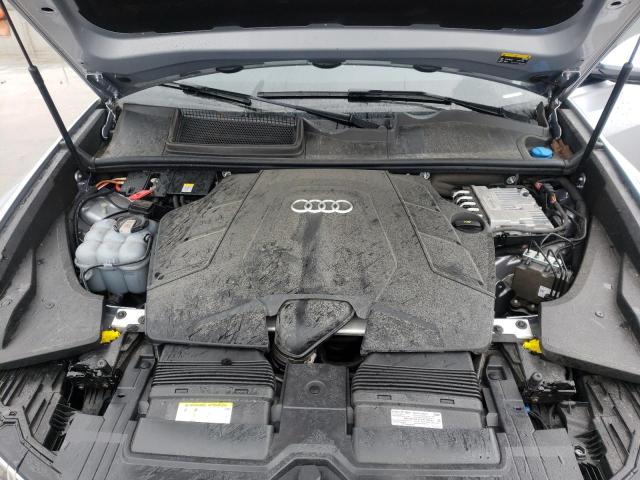 2021 AUDI Q8 PREMIUM WA1EVAF15MD006933
