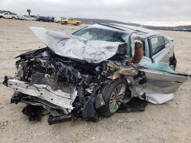 2021 TOYOTA AVALON LIM 4T1DZ1FB8MU067302