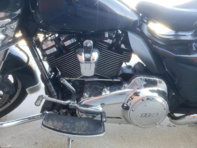 2020 HARLEY-DAVIDSON FLHTP 1HD1FMP12LB628318