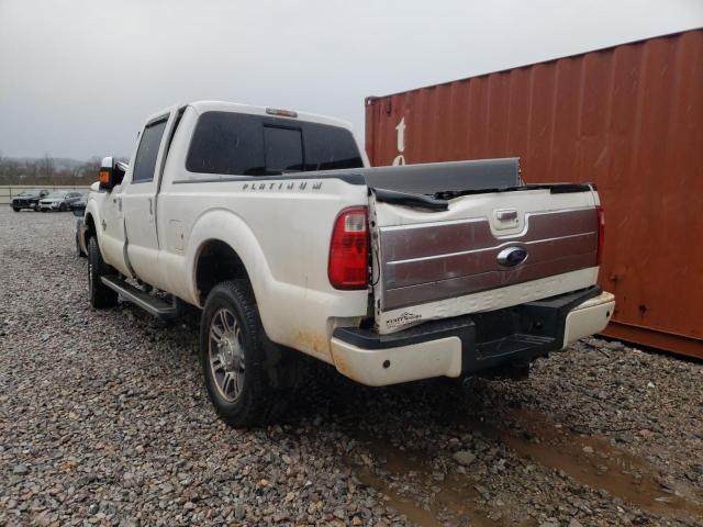 2016 FORD F250 1FT7W2BT1GEA25325