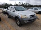 2006 KIA  SORENTO