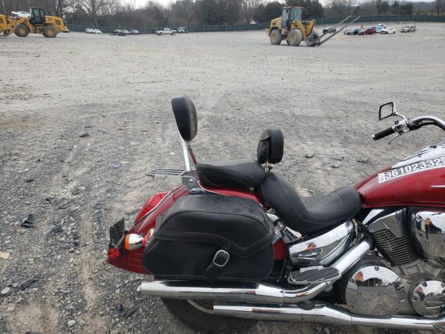 2008 HONDA VTX1300 T 1HFSC52T38A500458