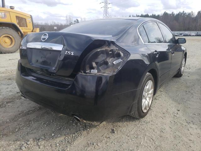 1N4AL2AP1AC149445 Nissan Altima Bas 2010. Фото: 3
