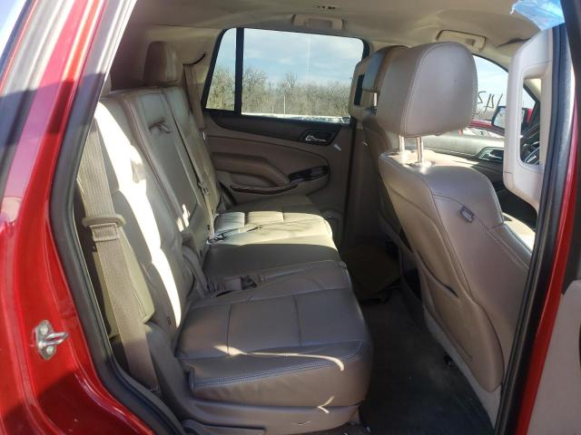 2015 GMC YUKON SLE 1GKS1AKC8FR170358