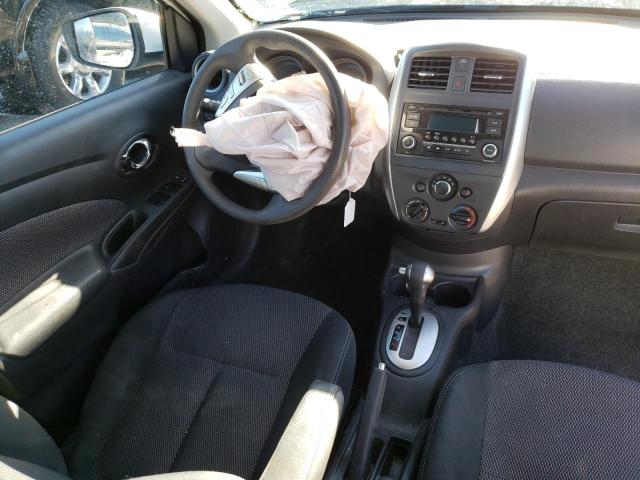 2015 NISSAN VERSA S 3N1CN7AP2FL889837