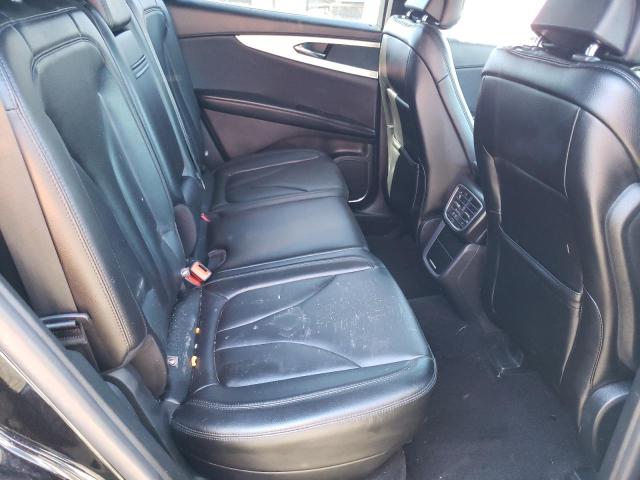 2018 LINCOLN MKX PREMIE 2LMPJ6JR8JBL21523
