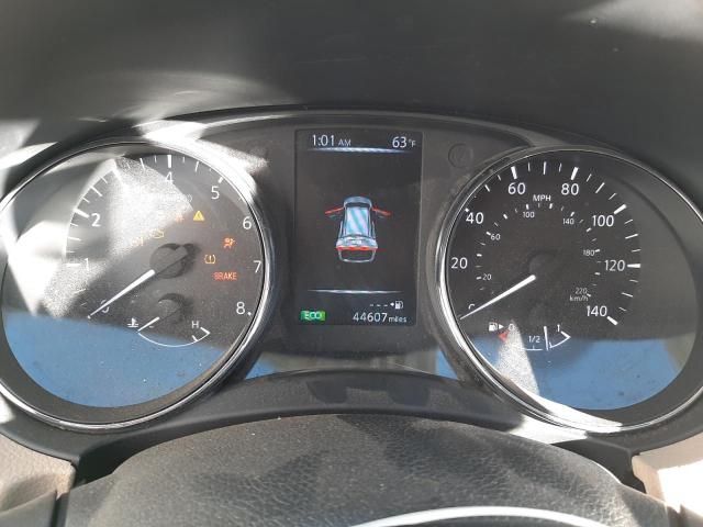 5N1AT2MM1HC734124 Nissan Rogue S 2017. Фото: 7