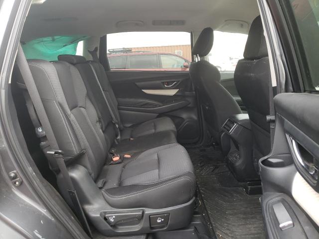2019 SUBARU ASCENT PRE 4S4WMACD0K3487832