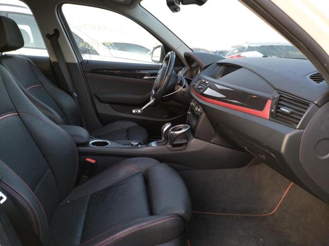 WBAVL1C59FVY38496 Bmw X1 Xdrive2 2015. Фото: 4