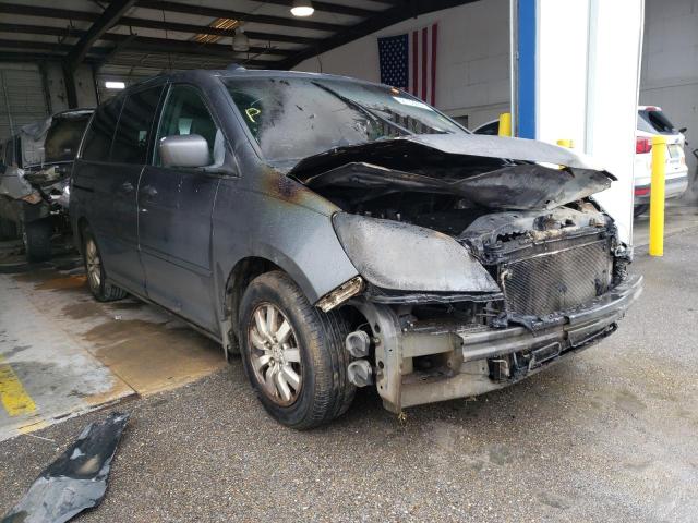 2010 HONDA ODYSSEY EX - 5FNRL3H78AB007136