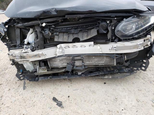 2020 HONDA ACCORD LX 1HGCV1F11LA077397