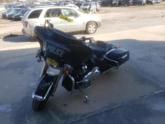 2020 HARLEY-DAVIDSON FLHTP 1HD1FMP12LB628318