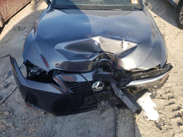 2021 LEXUS IS 350 F-S JTHGZ1E29M5022168