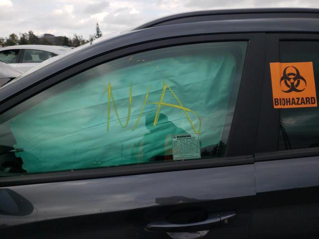 2020 HYUNDAI KONA LIMIT KM8K33A53LU416628