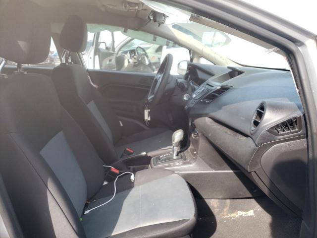 2019 FORD FIESTA S 3FADP4AJ6KM111881