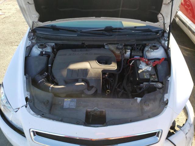 2011 CHEVROLET MALIBU 1LT - 1G1ZC5E10BF141575